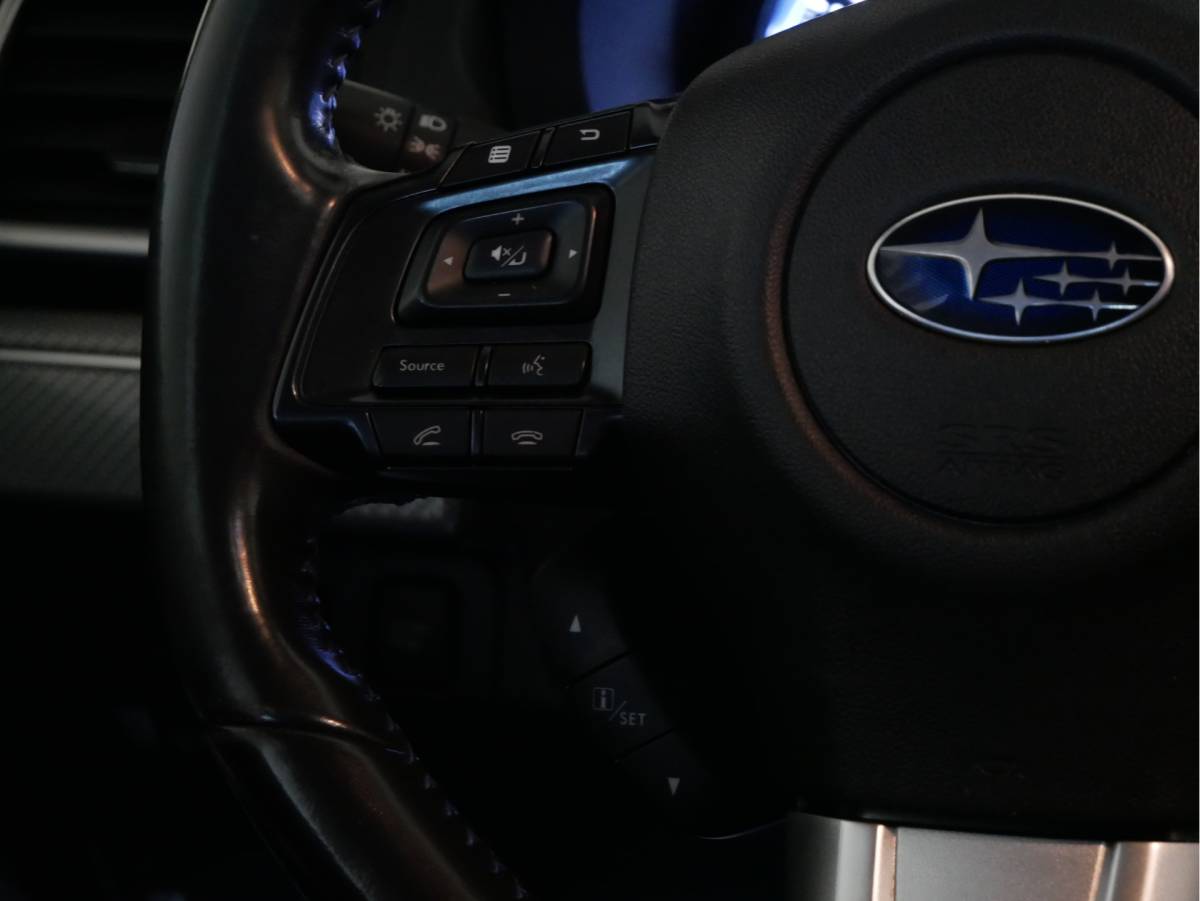 Subaru Levorg Subaru Levorg Premium met Eye-Sight en trekhaak