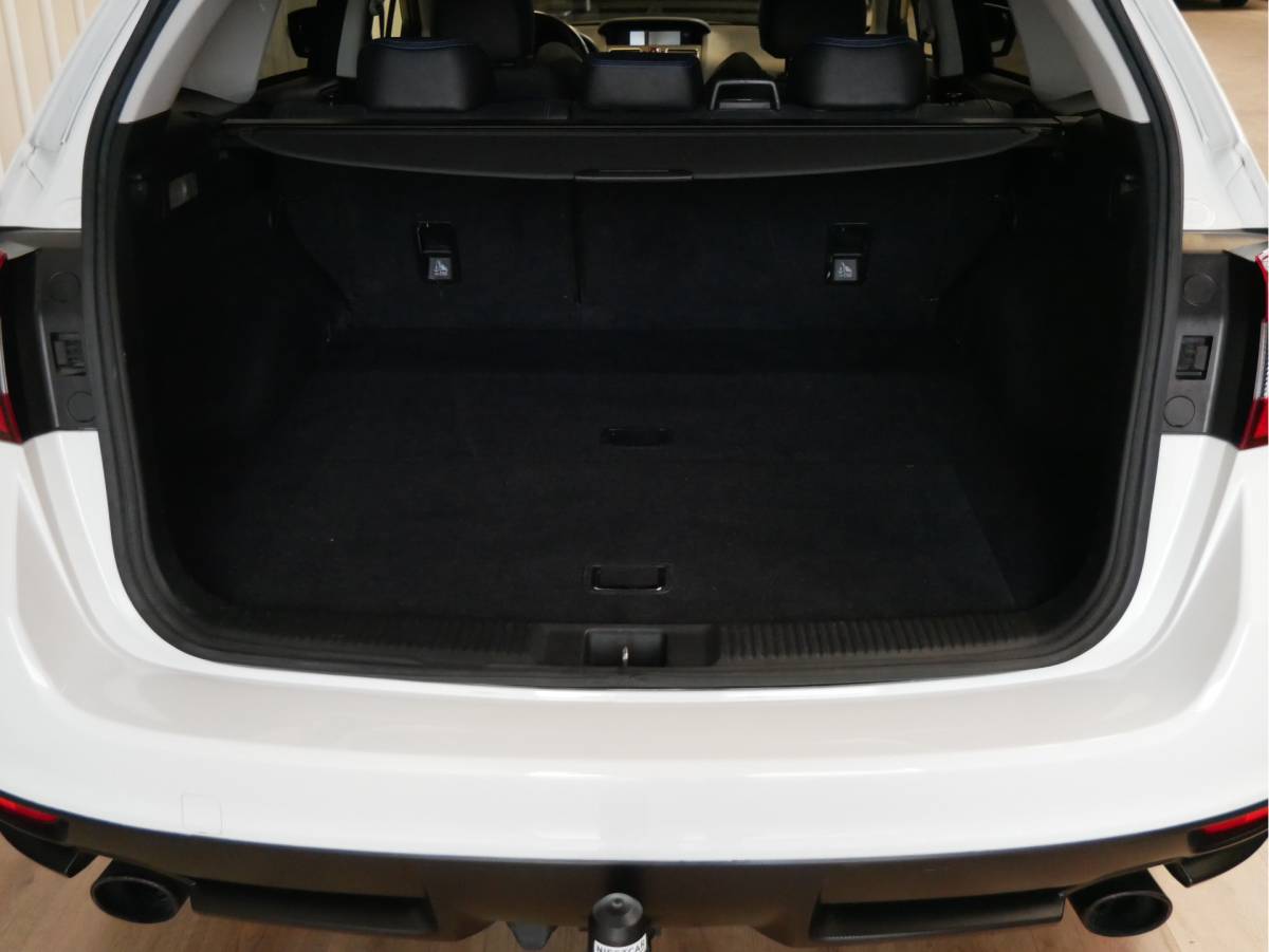 Subaru Levorg Subaru Levorg Premium met Eye-Sight en trekhaak