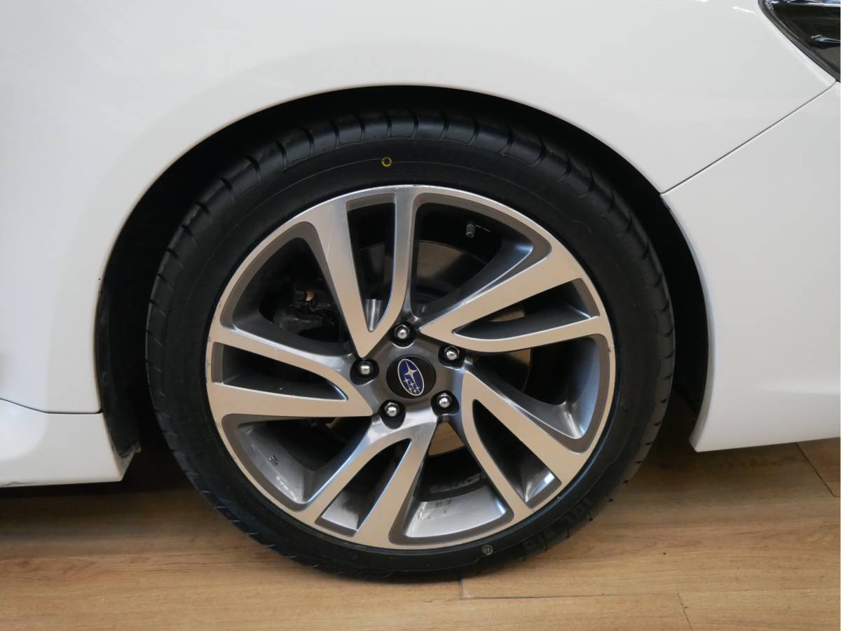 Subaru Levorg Subaru Levorg Premium met Eye-Sight en trekhaak