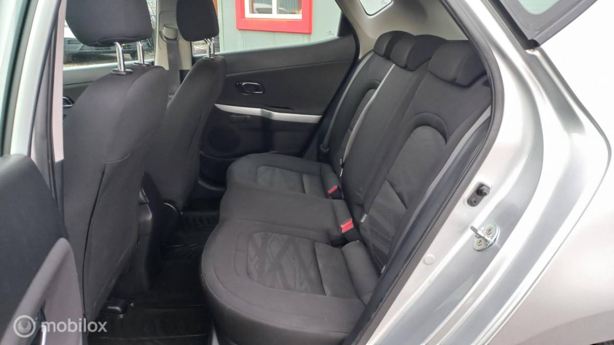 Kia cee'd Kia cee’d 1.6 GDI DynamicLine