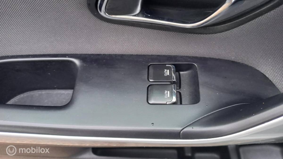 Kia cee'd Kia cee’d 1.6 GDI DynamicLine