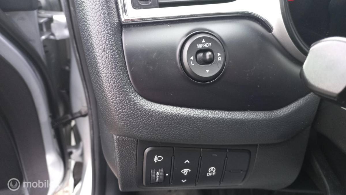 Kia cee'd Kia cee’d 1.6 GDI DynamicLine