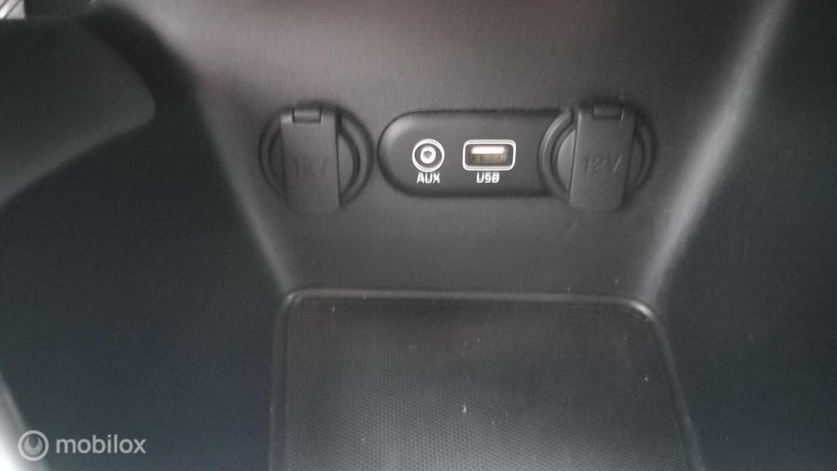 Kia cee'd Kia cee’d 1.6 GDI DynamicLine