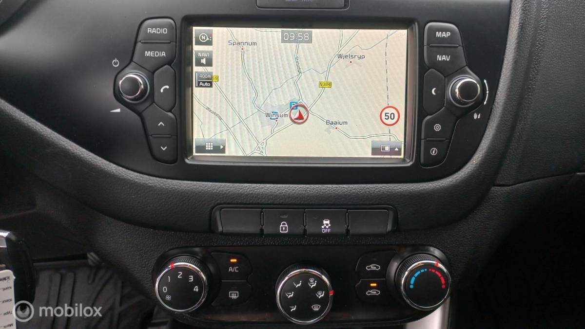 Kia cee'd Kia cee’d 1.6 GDI DynamicLine