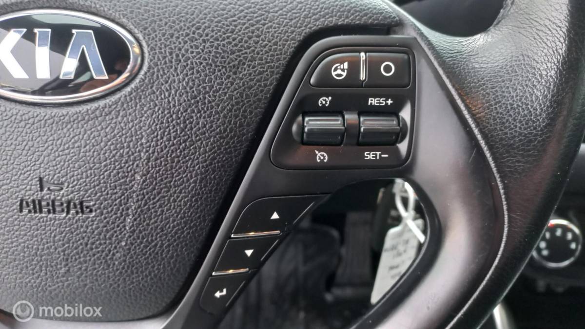 Kia cee'd Kia cee’d 1.6 GDI DynamicLine