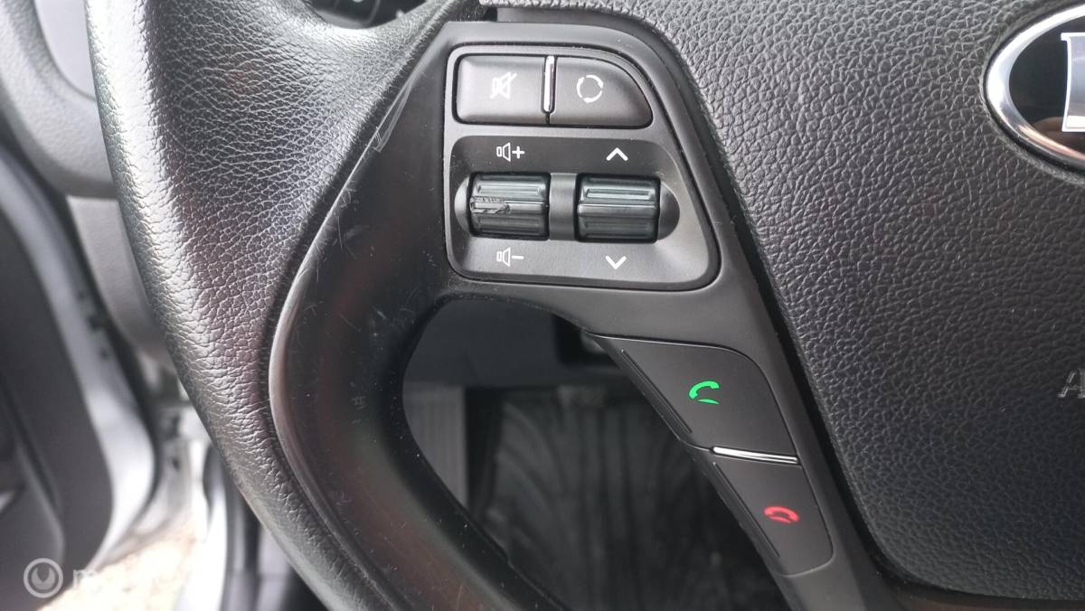 Kia cee'd Kia cee’d 1.6 GDI DynamicLine