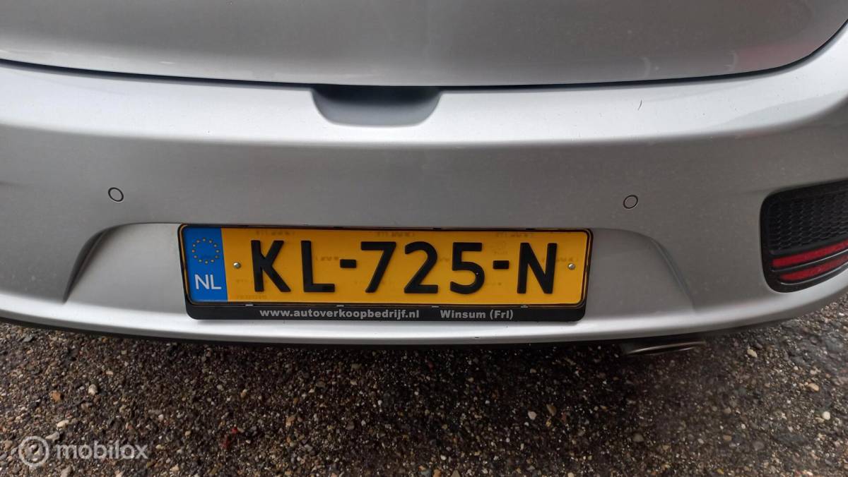 Kia cee'd Kia cee’d 1.6 GDI DynamicLine