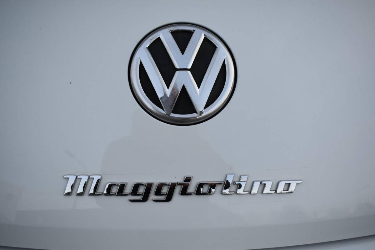 Volkswagen Beetle Volkswagen Beetle 2.0 TSI Sport dsg leder interieur