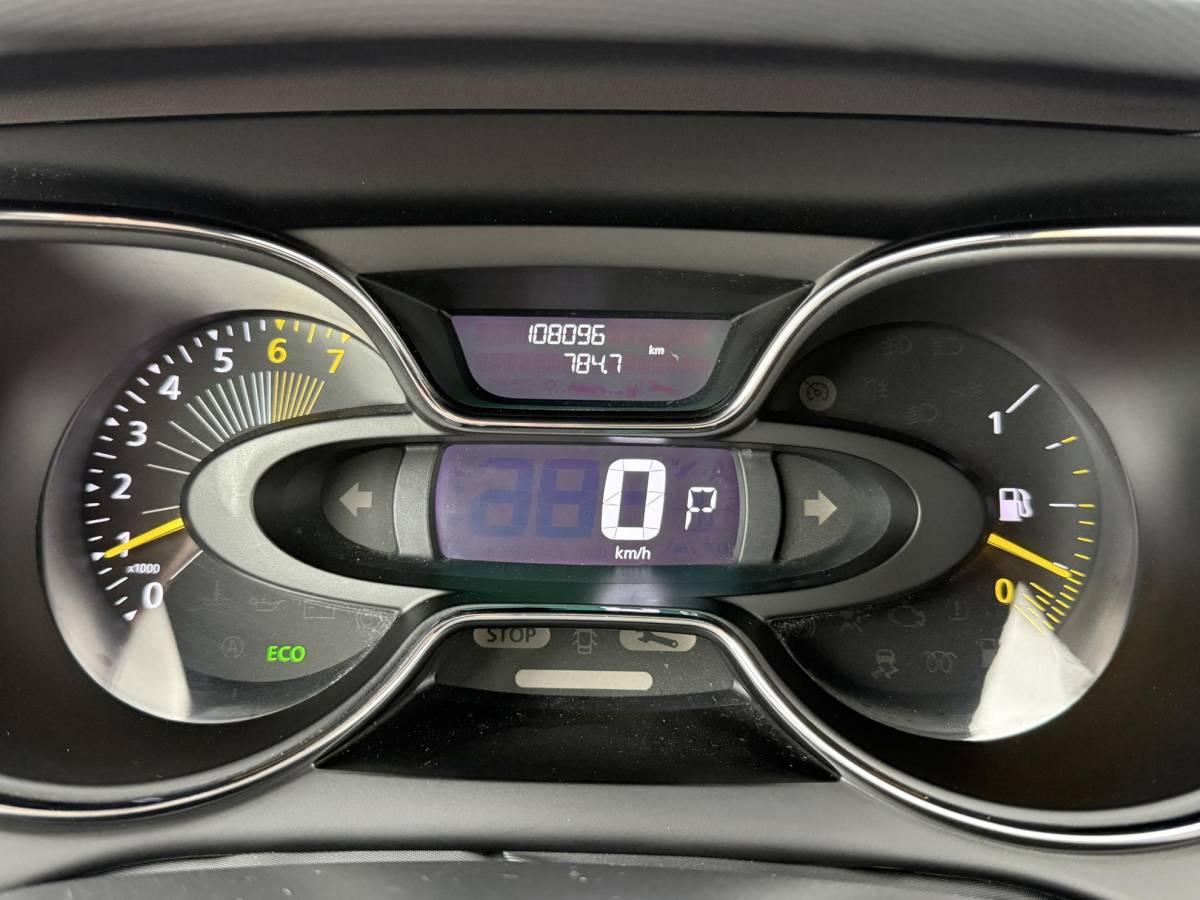 Renault Captur Renault Captur 1.2 TCe Xmod 1e Eigenaar,Trekhaak,Camera,Navi,Stoelverw,Keyless,Halfleder,Lm velgen,120pk,Automaat,Pdc,Apk tot 03-2027