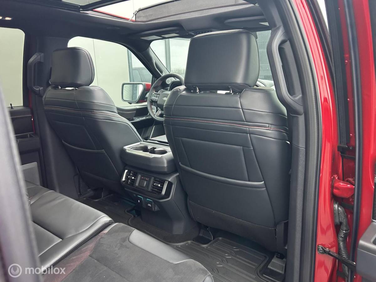 Ford F-150 Ford F150 Raptor R 5.2 V8 730pk 2024 Vol Opties! BPM VRIJ