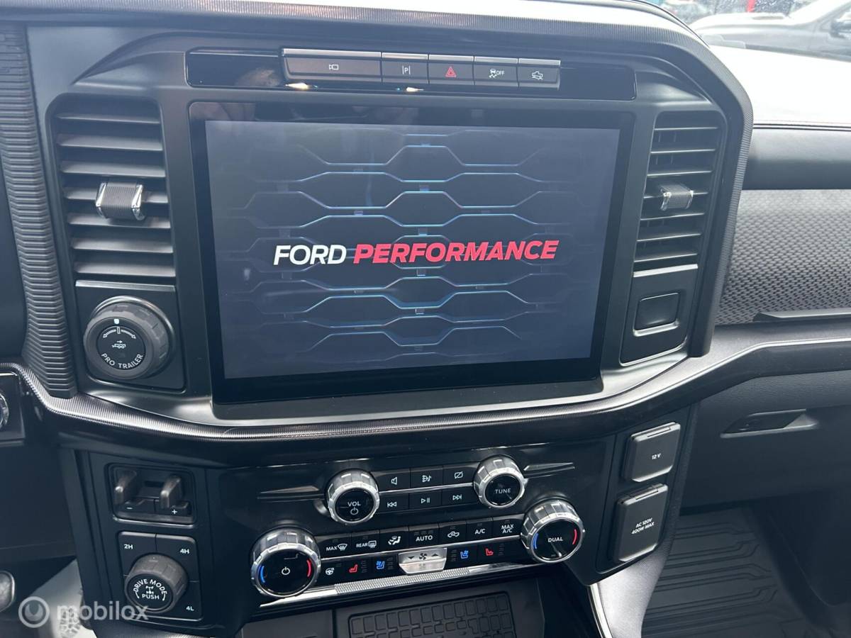 Ford F-150 Ford F150 Raptor R 5.2 V8 730pk 2024 Vol Opties! BPM VRIJ