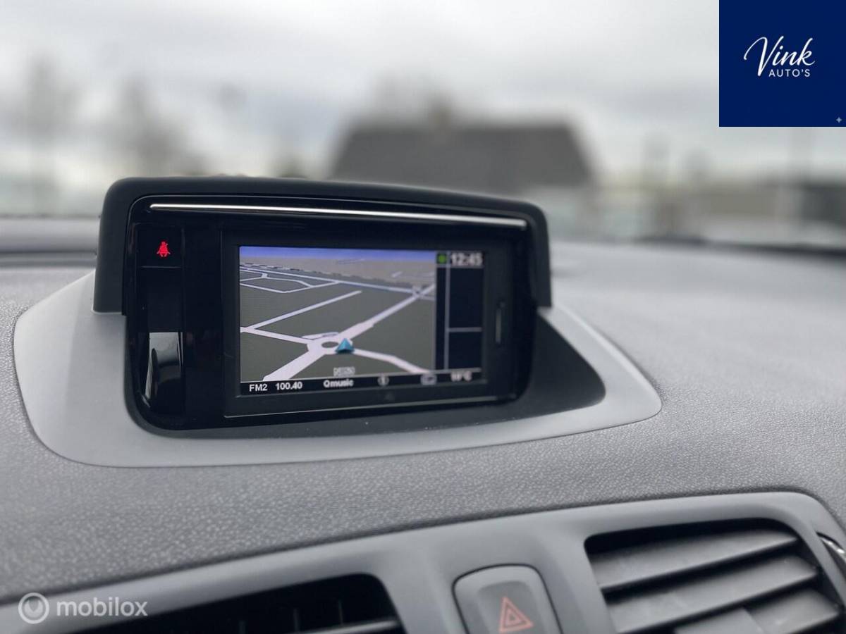 Renault Mégane Renault Mégane 1.2 TCe Bose | Navigatie | Achteruitrijcamera | Trekhaak
