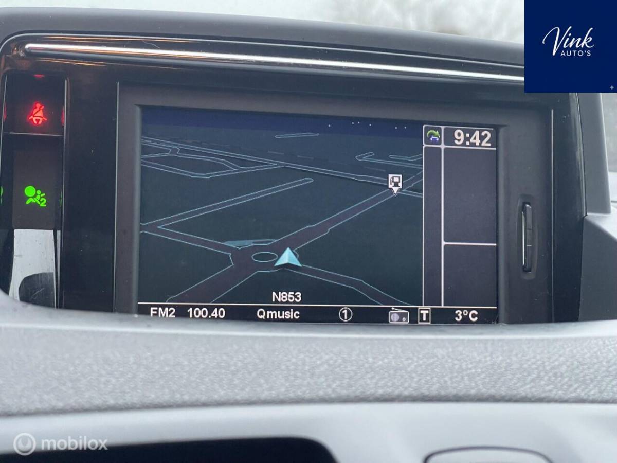 Renault Mégane Renault Mégane 1.2 TCe Bose | Navigatie | Achteruitrijcamera | Trekhaak