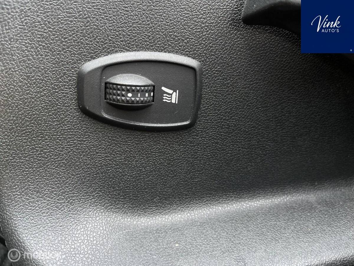 Renault Mégane Renault Mégane 1.2 TCe Bose | Navigatie | Achteruitrijcamera | Trekhaak