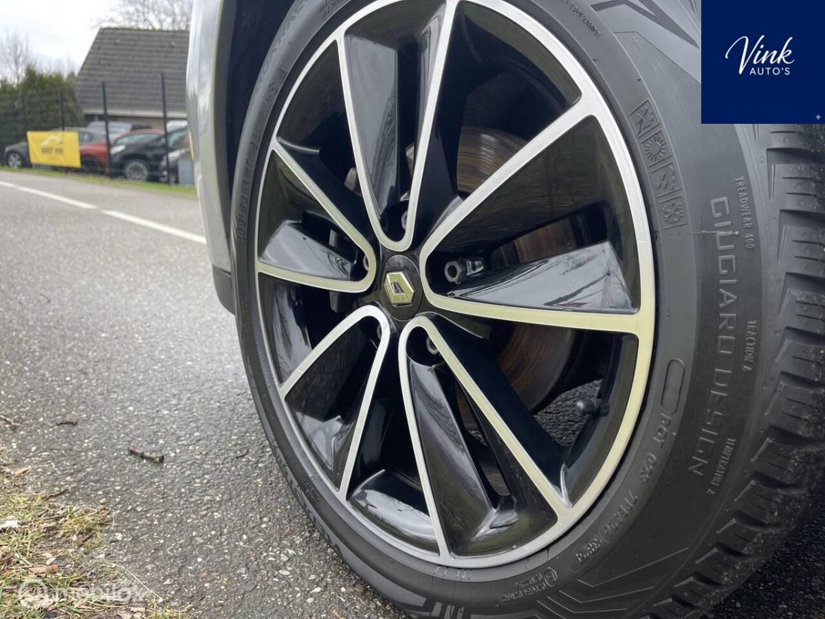 Renault Mégane Renault Mégane 1.2 TCe Bose | Navigatie | Achteruitrijcamera | Trekhaak