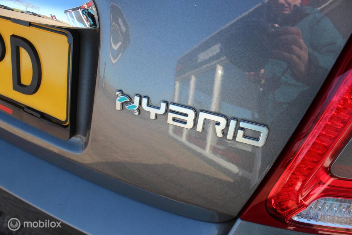 Fiat 500C Fiat 500 Cabrio 1.0 Hybrid Airco/PDC/Carplay/Cruisecontrole