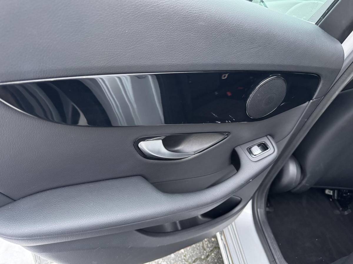 Mercedes-Benz C-Klasse Mercedes C-klasse 180 Lease Edition sport interieur lm velg
