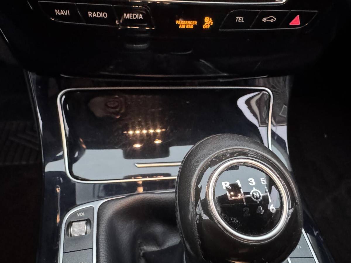 Mercedes-Benz C-Klasse Mercedes C-klasse 180 Lease Edition sport interieur lm velg