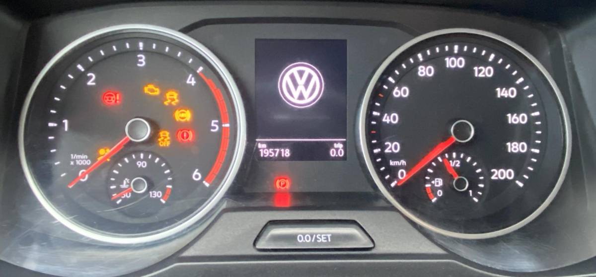 Volkswagen Crafter Volkswagen Crafter 35 2.0 TDI L3H3 Comfortline, Cam, Cruise, Trekh./ Luchtgev. stoel/ Imperiaal, NAP