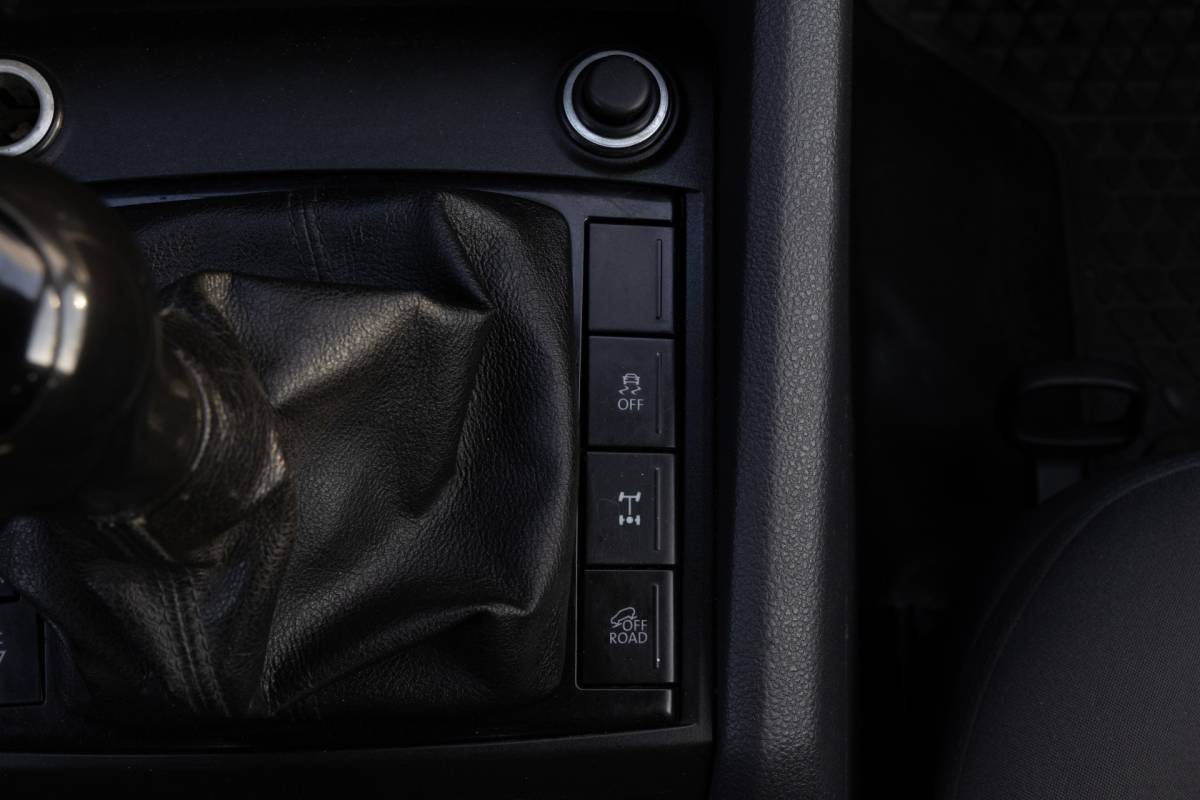 Volkswagen Amarok Volkswagen Amarok 2.0 TDI | 4X4 | 5 ZITS | MARGE | NL-AUTO | TREKHAAK