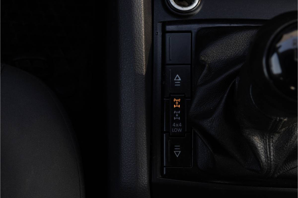 Volkswagen Amarok Volkswagen Amarok 2.0 TDI | 4X4 | 5 ZITS | MARGE | NL-AUTO | TREKHAAK