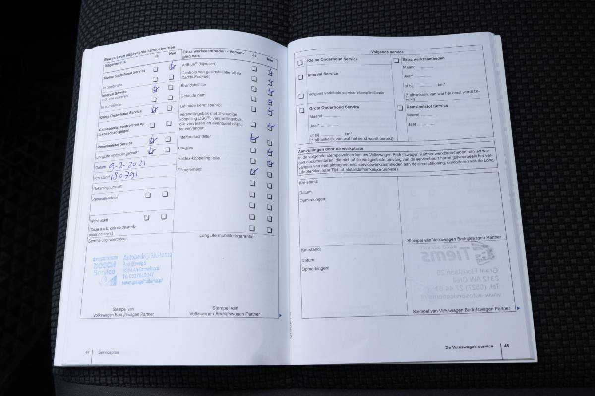 Volkswagen Amarok Volkswagen Amarok 2.0 TDI | 4X4 | 5 ZITS | MARGE | NL-AUTO | TREKHAAK