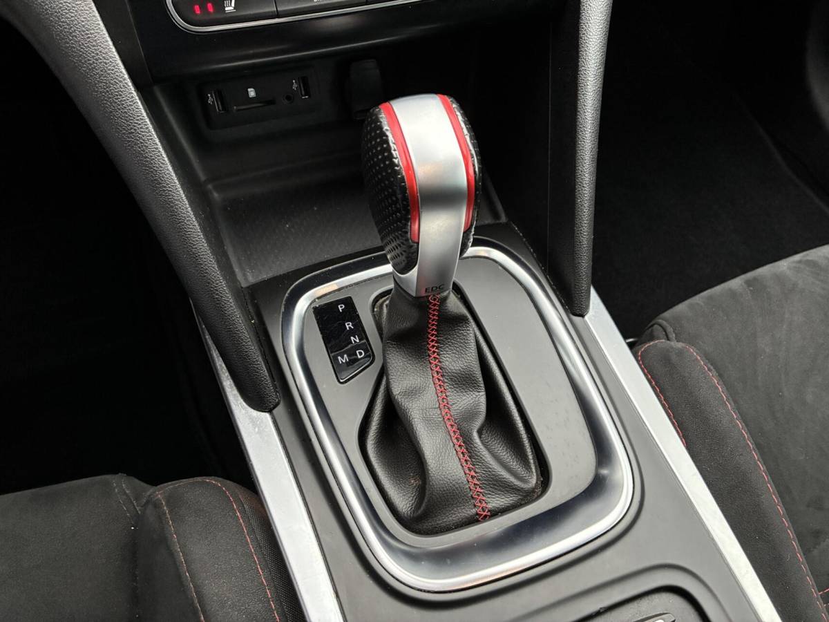 Renault Mégane Renault Megane 1.8 TCe 280 RS | PDC | CAMERA | 83000 KM!!!