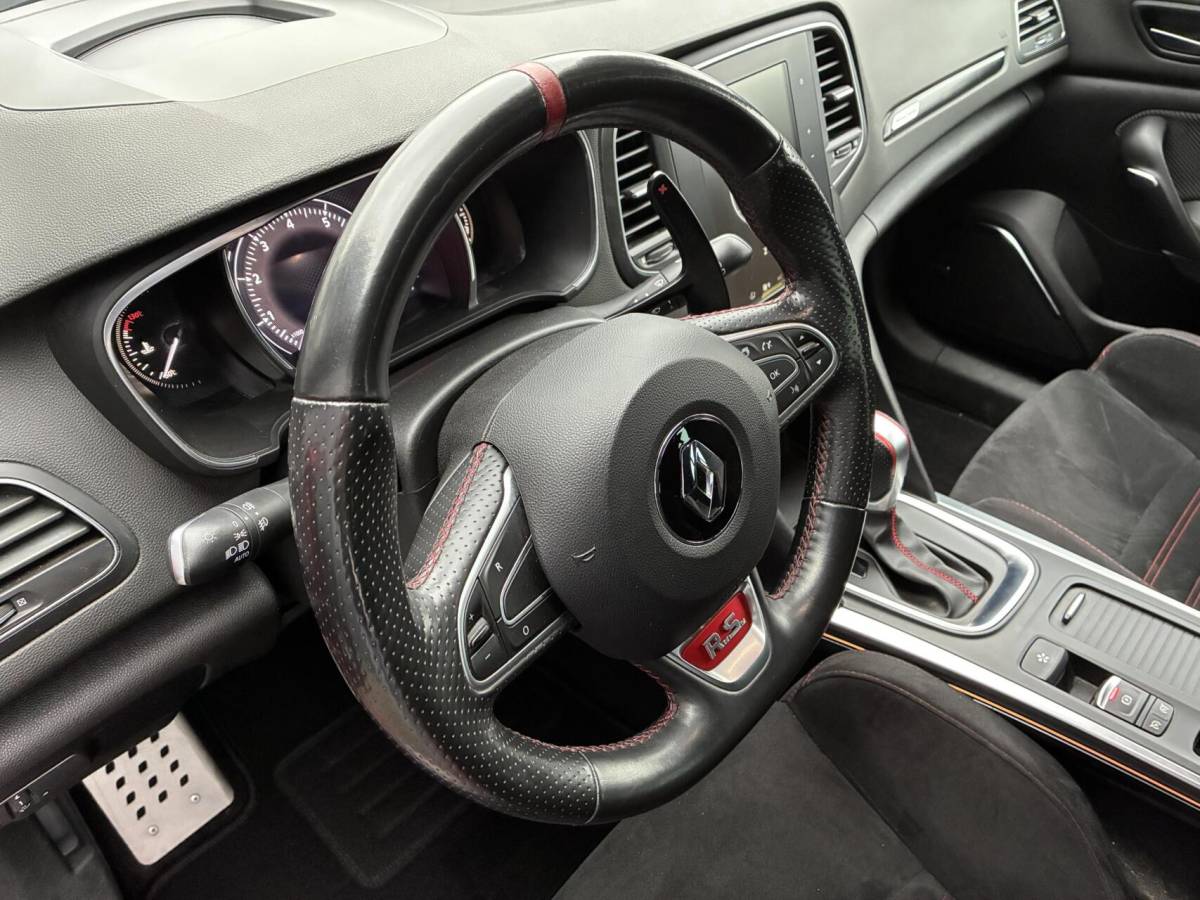 Renault Mégane Renault Megane 1.8 TCe 280 RS | PDC | CAMERA | 83000 KM!!!