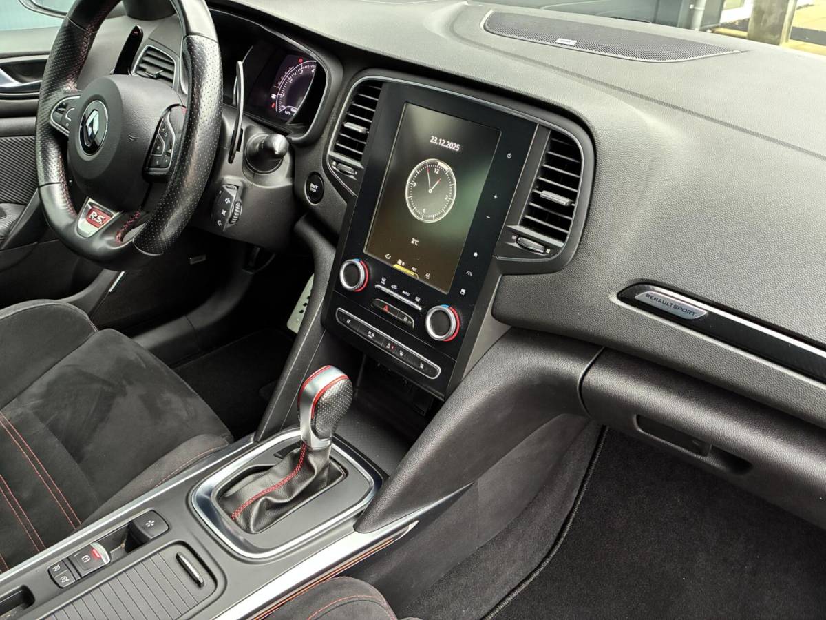Renault Mégane Renault Megane 1.8 TCe 280 RS | PDC | CAMERA | 83000 KM!!!