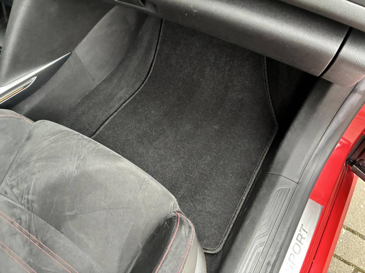 Renault Mégane Renault Megane 1.8 TCe 280 RS | PDC | CAMERA | 83000 KM!!!