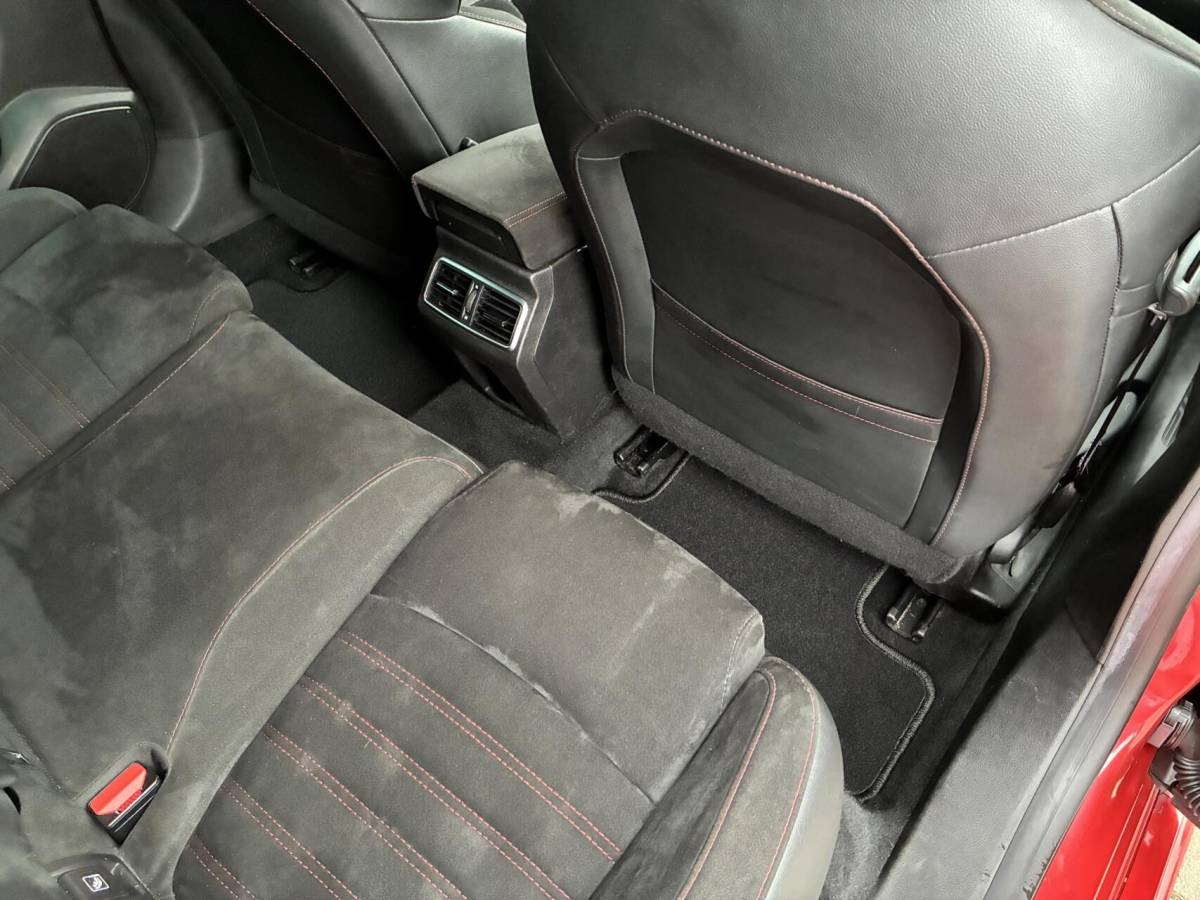 Renault Mégane Renault Megane 1.8 TCe 280 RS | PDC | CAMERA | 83000 KM!!!