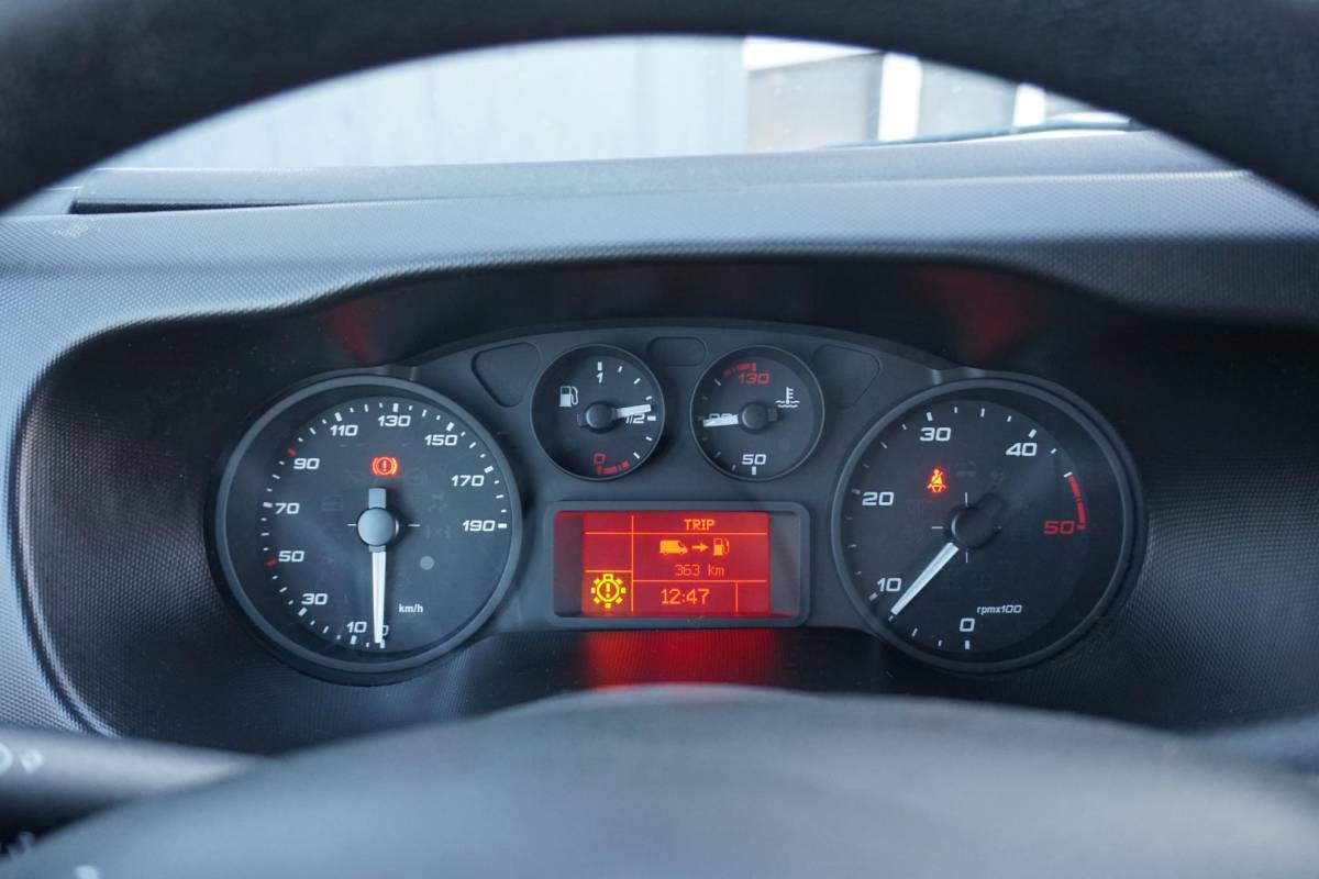 Iveco Daily Iveco Daily 35S12V 2.3 352 H2