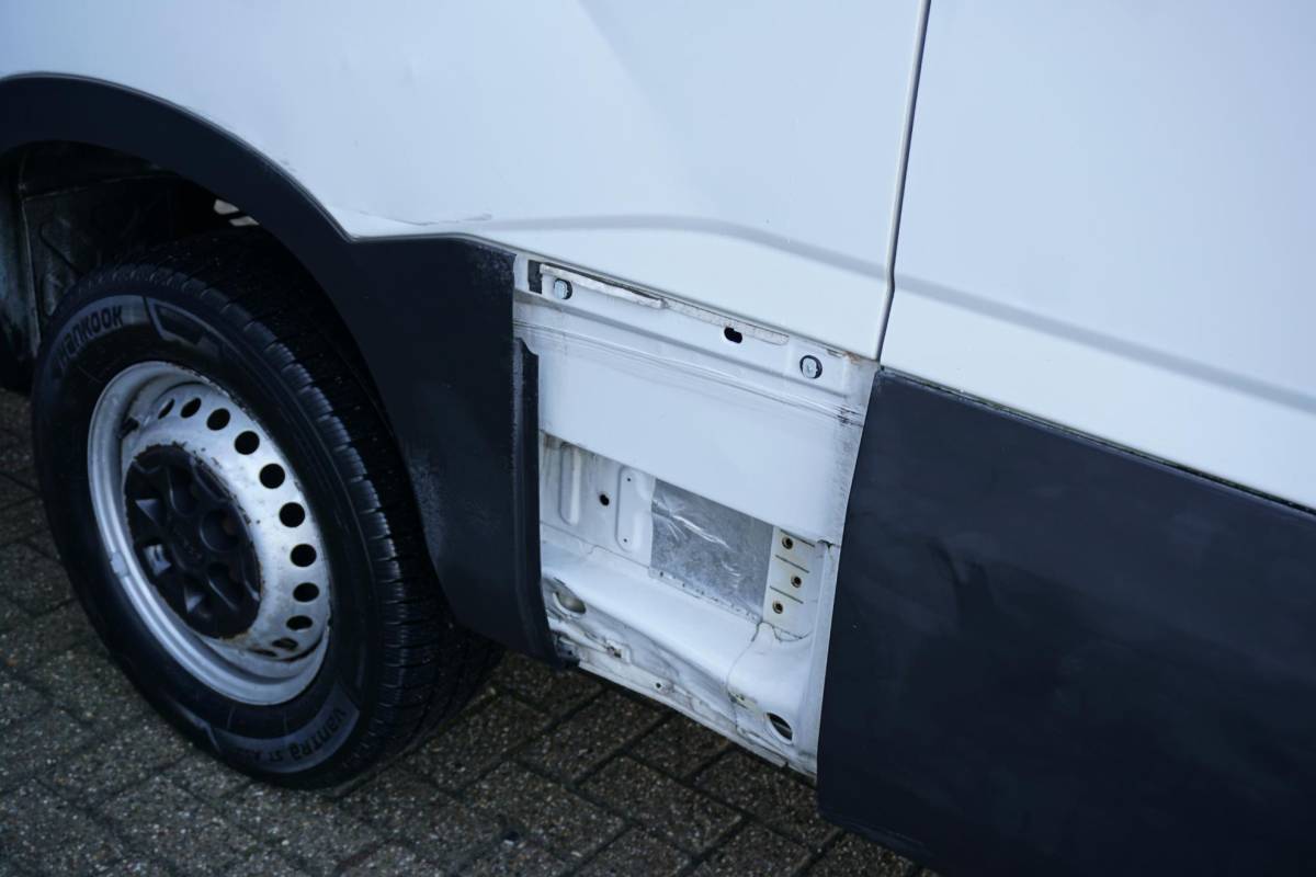 Iveco Daily Iveco Daily 35S12V 2.3 352 H2