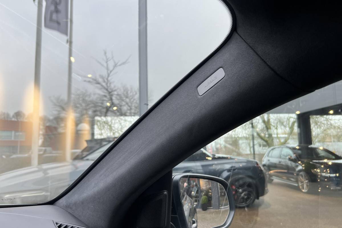 Mercedes-Benz GLE Mercedes GLE-klasse AMG 53 4MATIC+ Premium Plus I Burmester