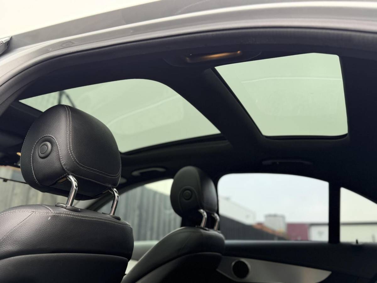 Mercedes-Benz C-Klasse Mercedes C-klasse 180 Prestige| AMG Pakket| Panodak| Keyless