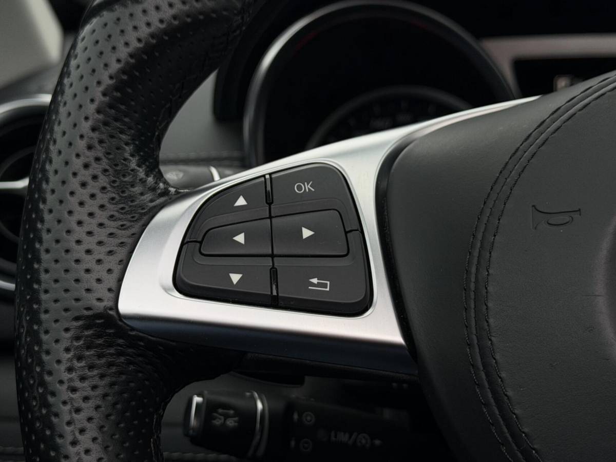 Mercedes-Benz SL Mercedes SL-klasse 400| Soft-Close| Massage| H&K| Keyless|