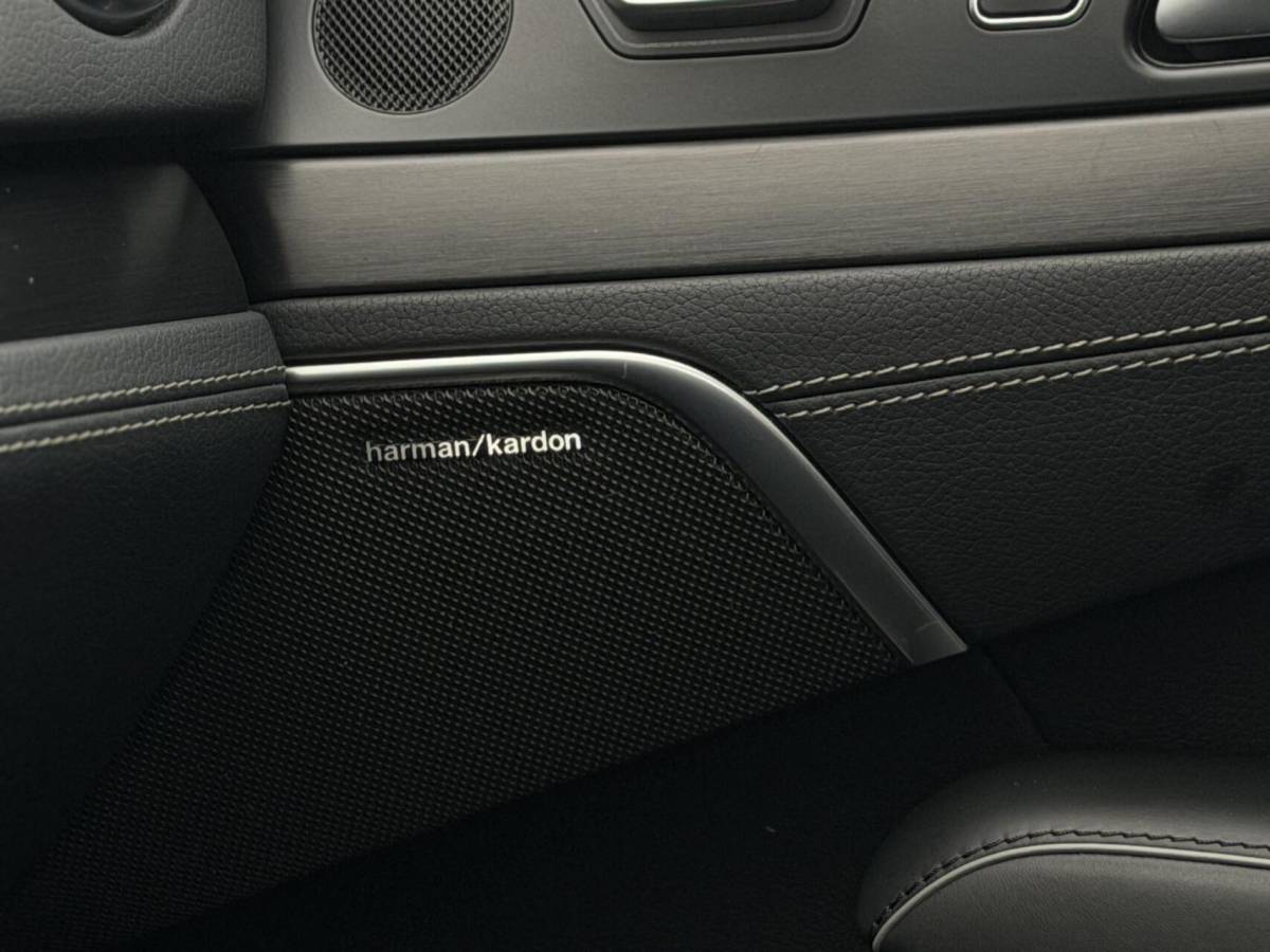 Mercedes-Benz SL Mercedes SL-klasse 400| Soft-Close| Massage| H&K| Keyless|
