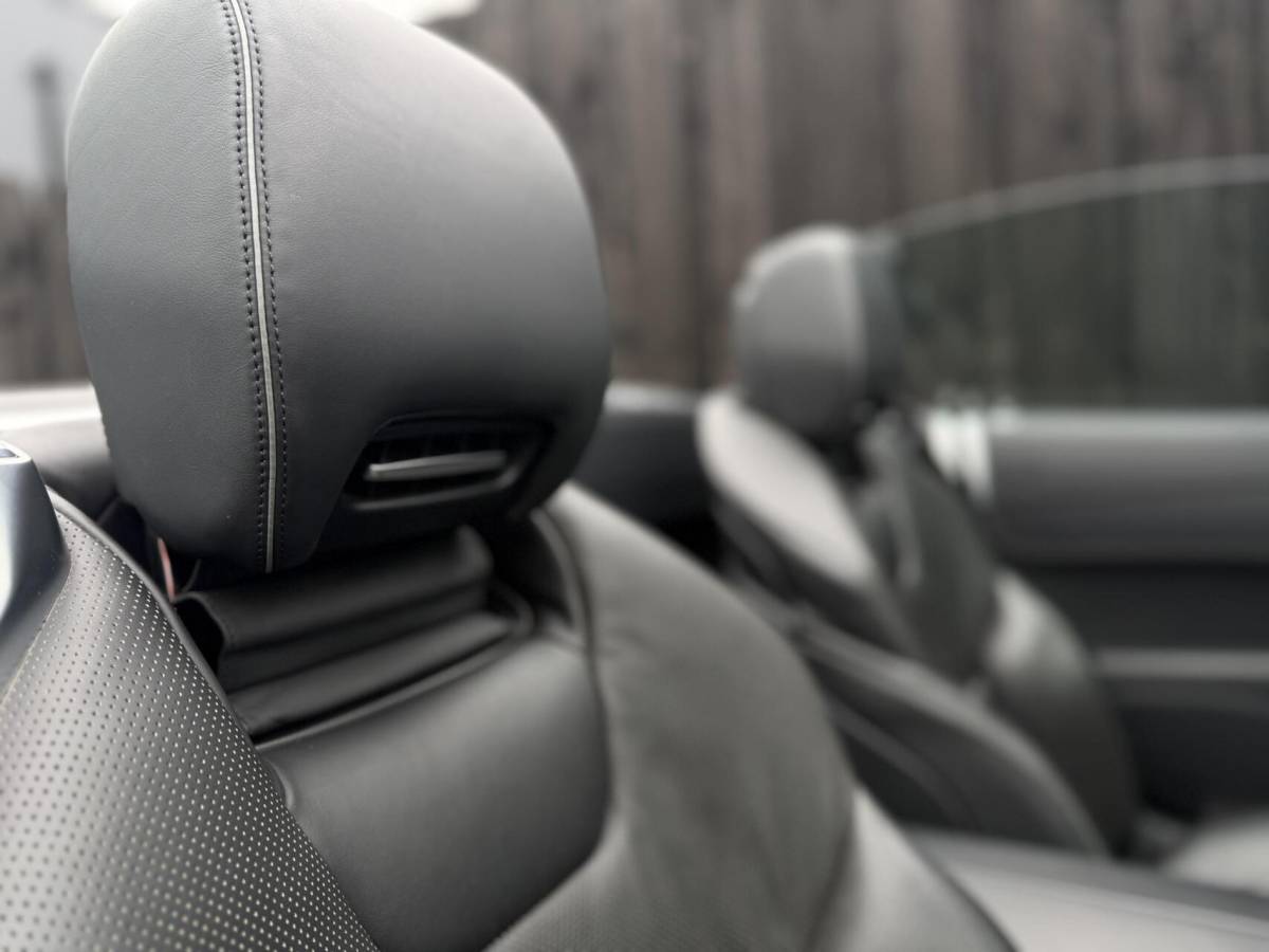 Mercedes-Benz SL Mercedes SL-klasse 400| Soft-Close| Massage| H&K| Keyless|