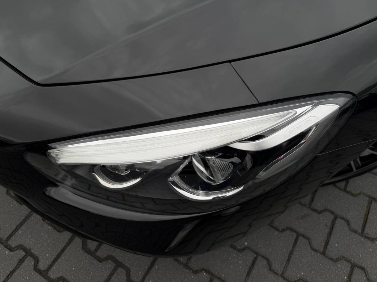 Mercedes-Benz SL Mercedes SL-klasse 400| Soft-Close| Massage| H&K| Keyless|