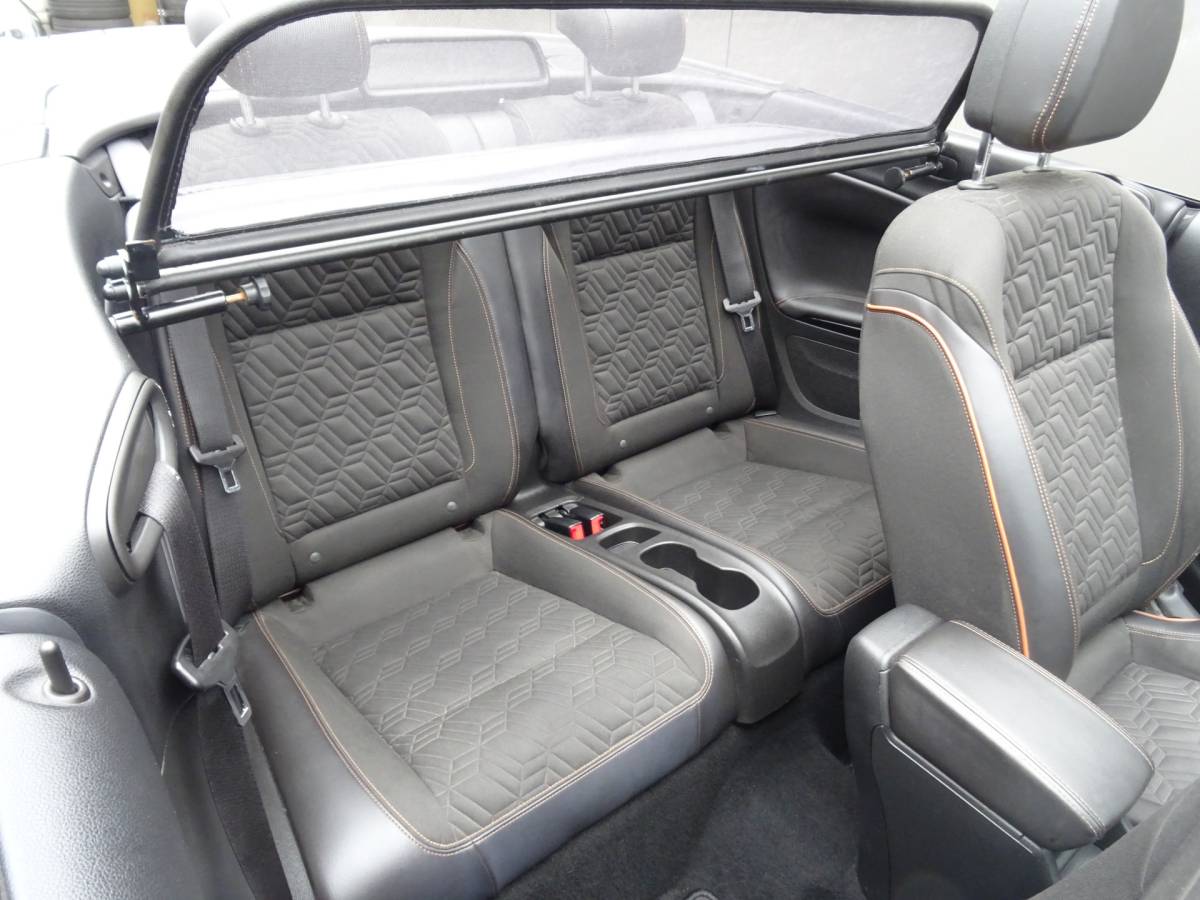 Opel Cascada Opel Cascada 1.4 Turbo ecoFLEX Cosmo * 19 INCH * NAVIGATIE !!