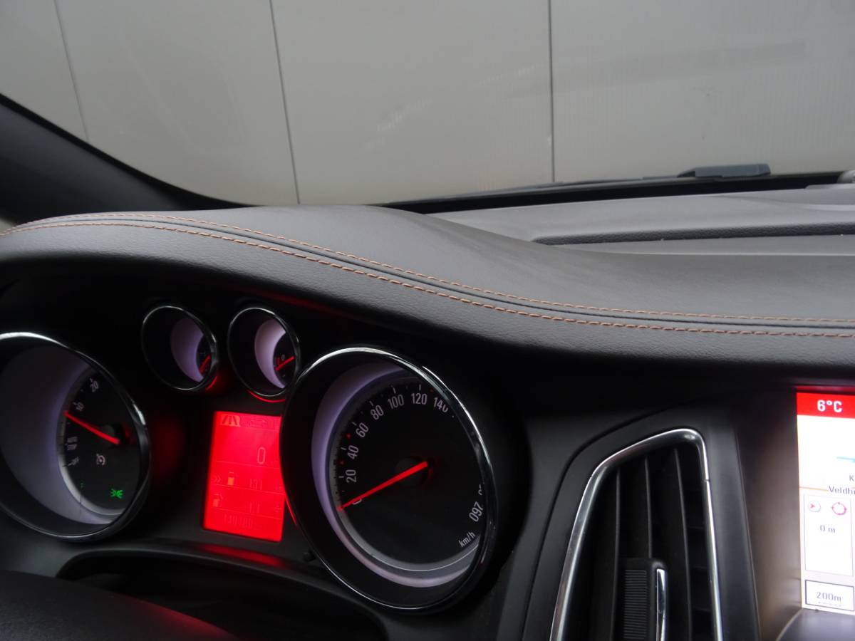 Opel Cascada Opel Cascada 1.4 Turbo ecoFLEX Cosmo * 19 INCH * NAVIGATIE !!