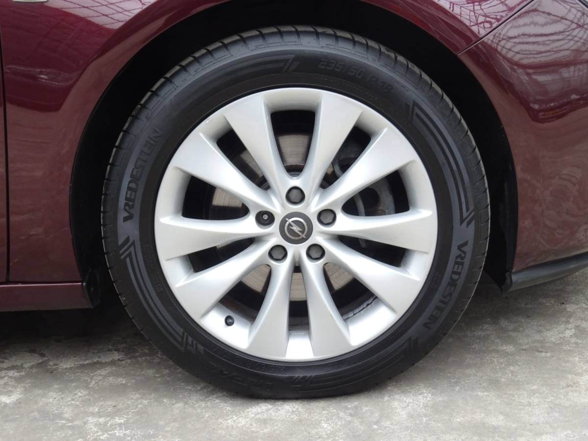 Opel Cascada Opel Cascada 1.4 Turbo ecoFLEX Cosmo * 19 INCH * NAVIGATIE !!