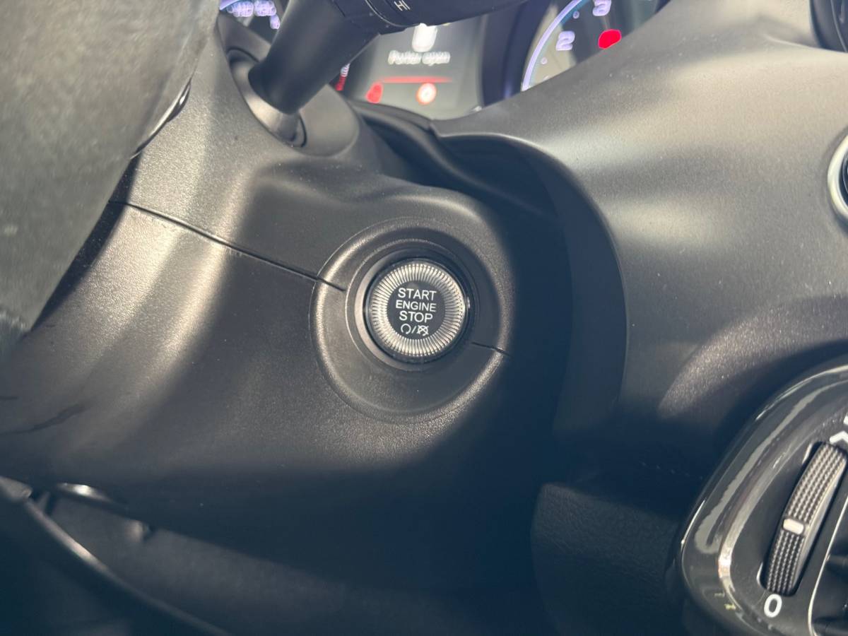 Fiat 500X Fiat 500 X 1.5 Hybrid Dolcevita Special Edition |Full Led|Pano|Camera|Keyless|Dab|Half leder|