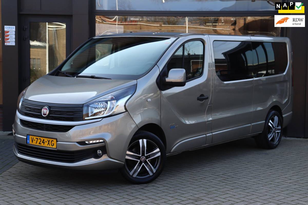 Fiat Talento