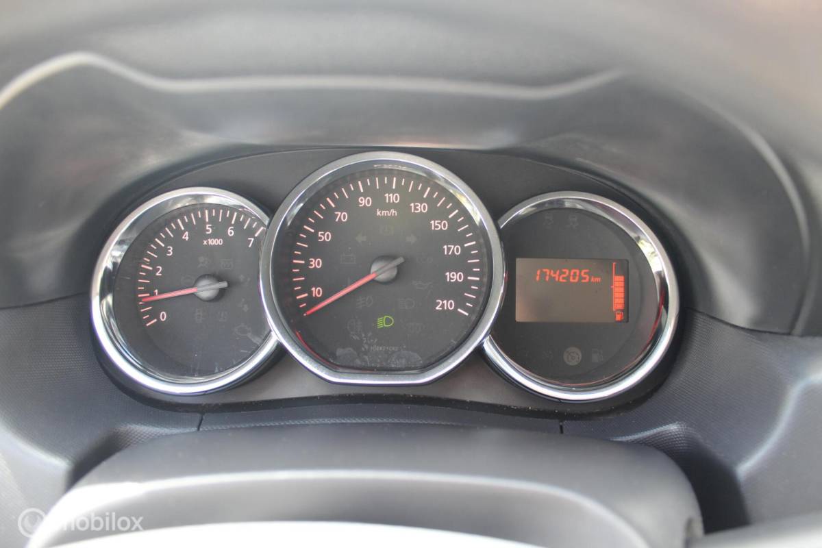 Dacia Duster Dacia Duster 1.2 TCe 4×2 Airco/Bluetooth/Trekhaak/PDC/NAP