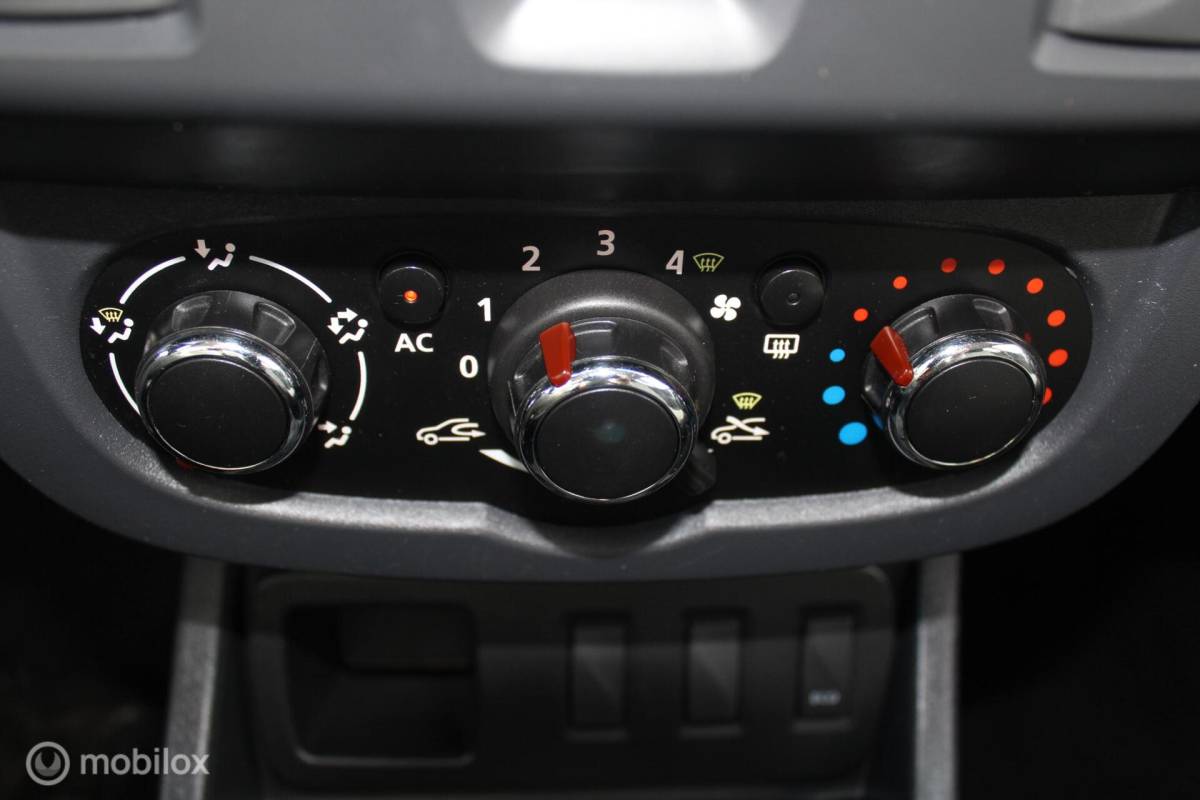Dacia Duster Dacia Duster 1.2 TCe 4×2 Airco/Bluetooth/Trekhaak/PDC/NAP
