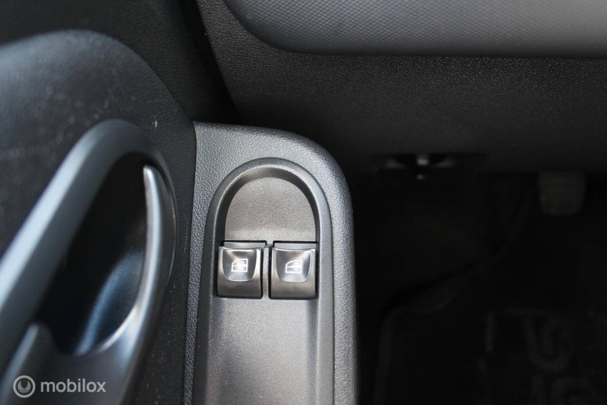 Dacia Duster Dacia Duster 1.2 TCe 4×2 Airco/Bluetooth/Trekhaak/PDC/NAP
