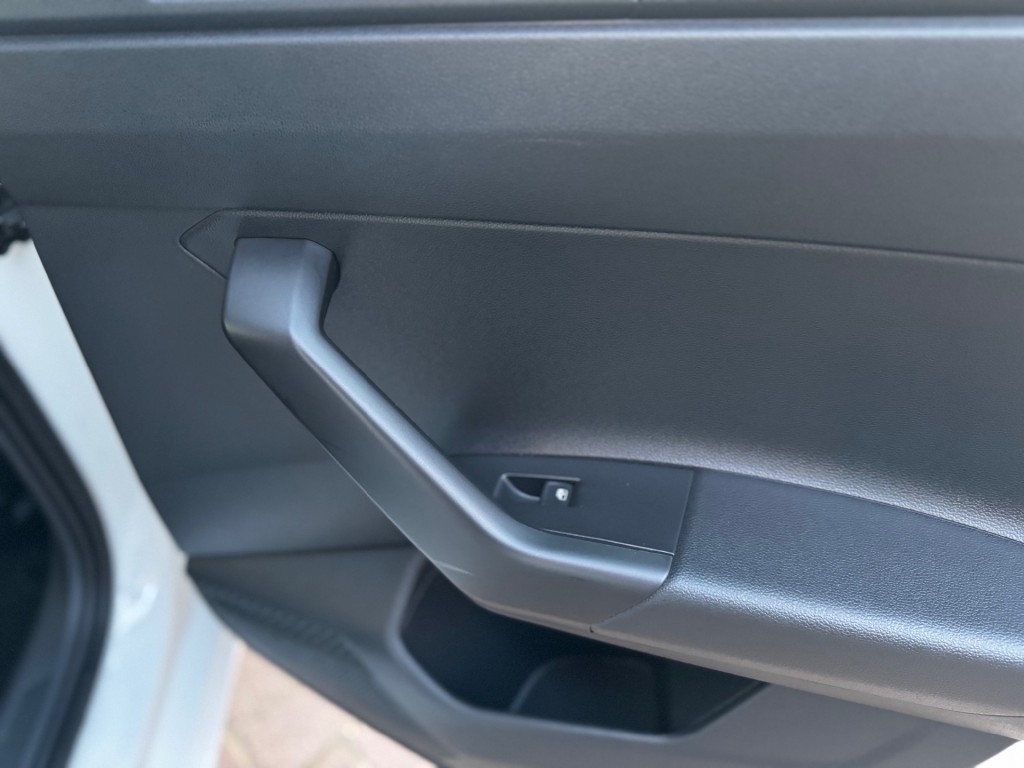 Volkswagen Polo Volkswagen Polo 1.0 TGI COMF.L. BUS.  CNG / CARPLAY / NAVI / ADAP. CRUISECONTROL / LED / DEALERONDERHOUDEN!