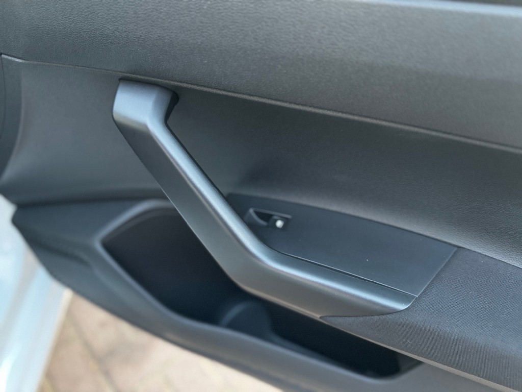 Volkswagen Polo Volkswagen Polo 1.0 TGI COMF.L. BUS.  CNG / CARPLAY / NAVI / ADAP. CRUISECONTROL / LED / DEALERONDERHOUDEN!