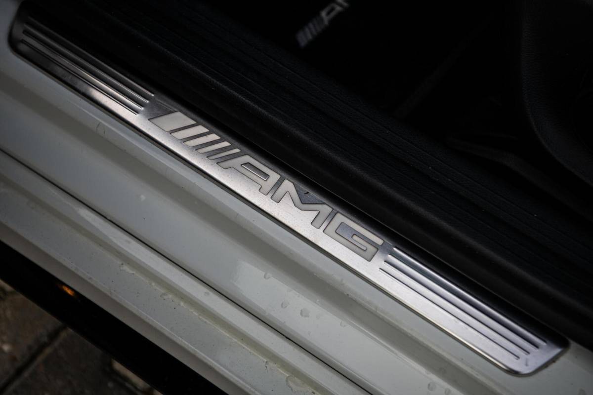 Mercedes-Benz CLA Mercedes CLA 45 AMG 361PK Shooting Brake 4MATIC Xenon Navi Stoelverwarming